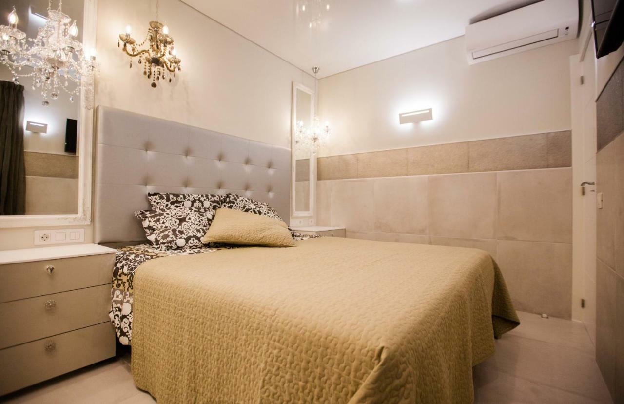 Orlando Ocean Diamond Apartment Costa Adeje  Exterior photo