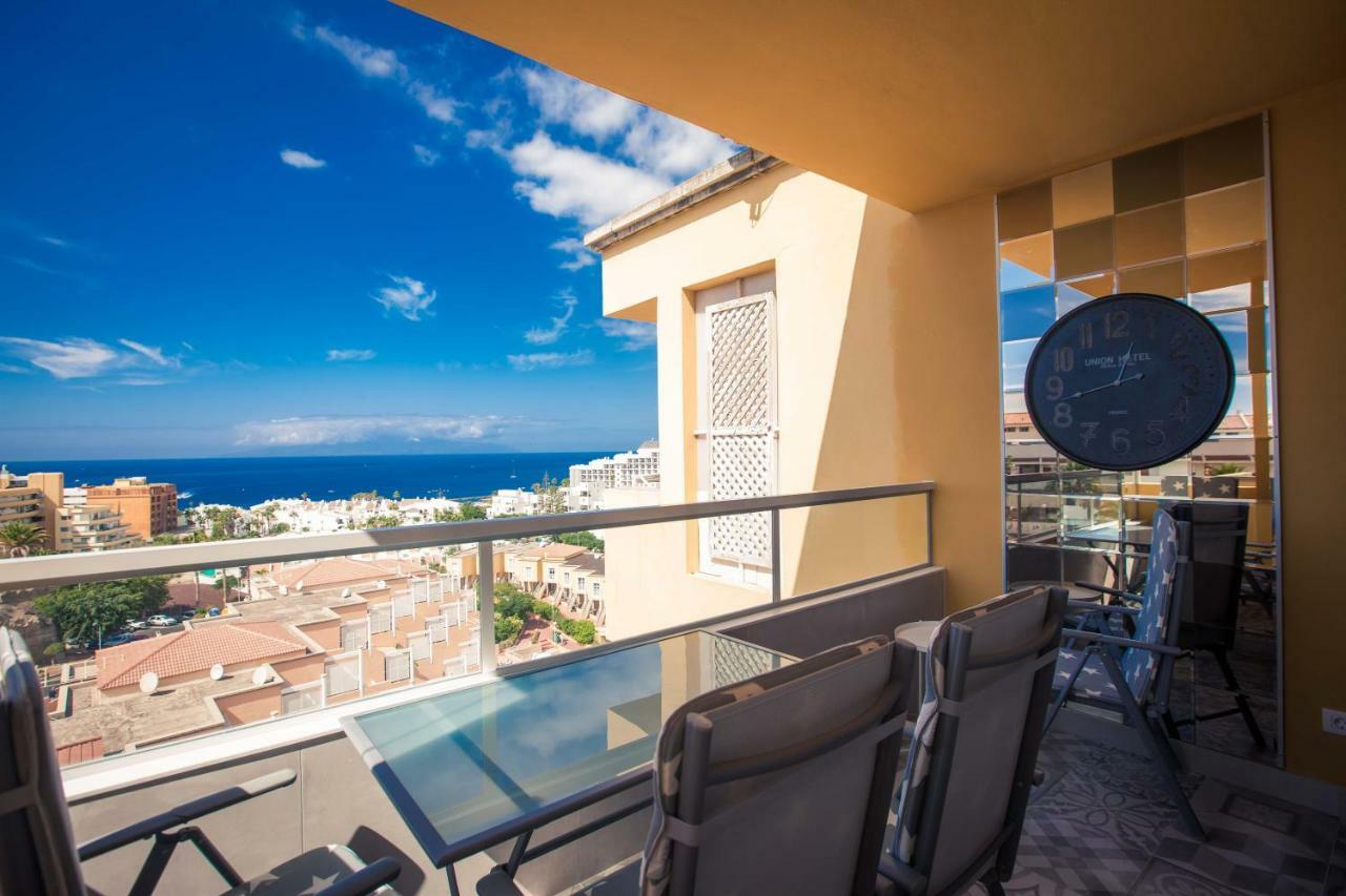 Orlando Ocean Diamond Apartment Costa Adeje  Exterior photo