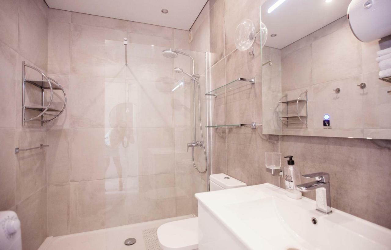 Orlando Ocean Diamond Apartment Costa Adeje  Exterior photo