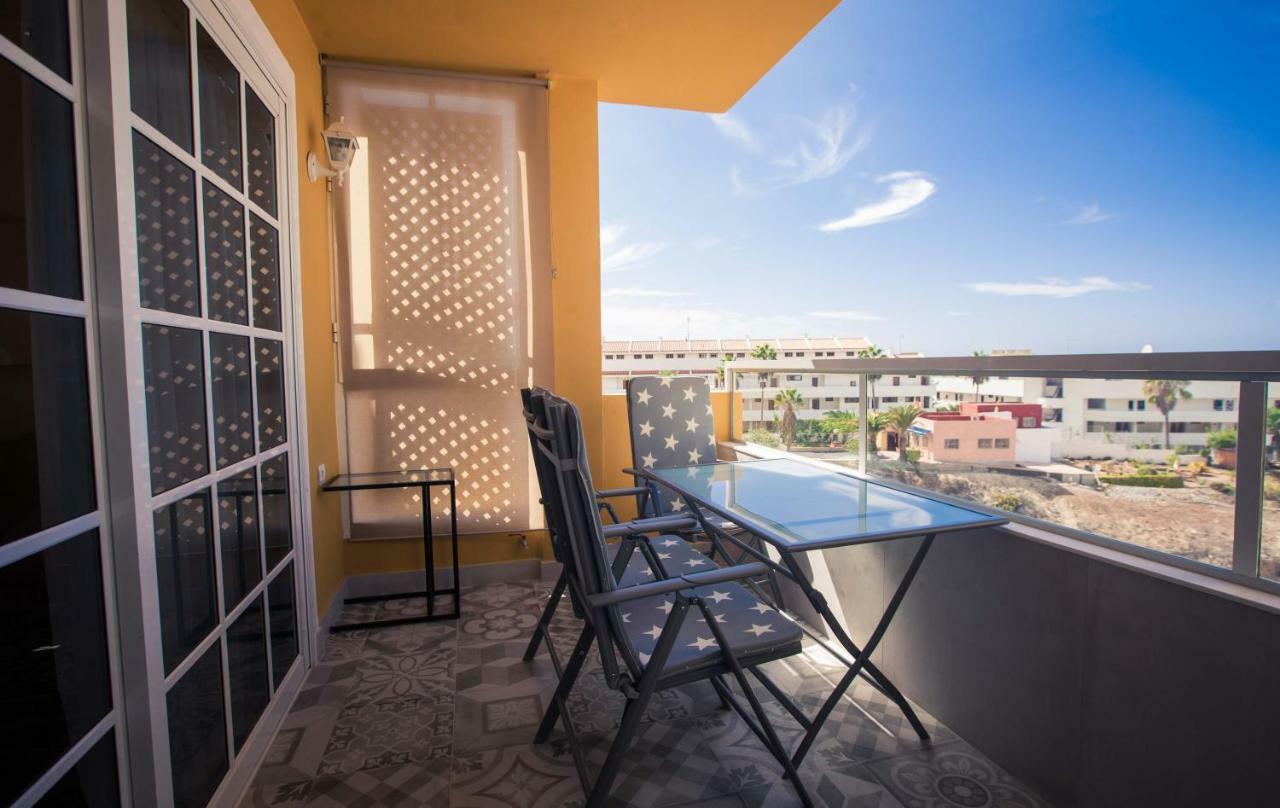 Orlando Ocean Diamond Apartment Costa Adeje  Exterior photo